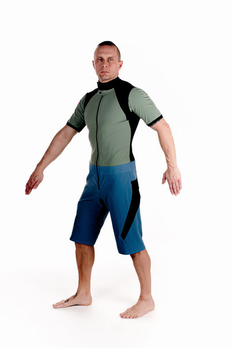 Tonfly Summer Skydiving Suit - SkydiveShop.com