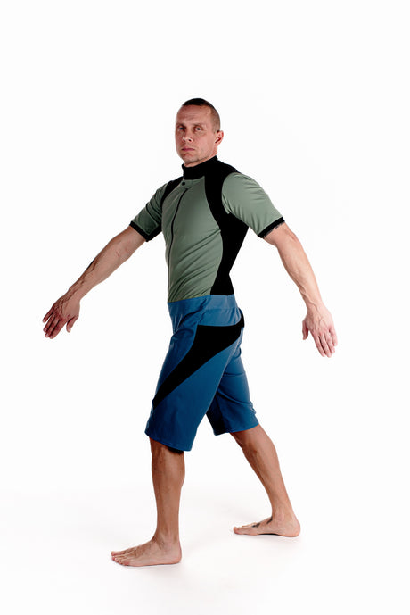 Tonfly Summer Skydiving Suit - SkydiveShop.com