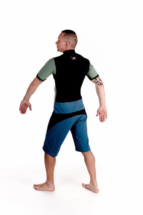 Tonfly Summer Skydiving Suit - SkydiveShop.com