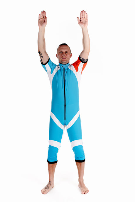 Tonfly Classic TS Suit - SkydiveShop.com