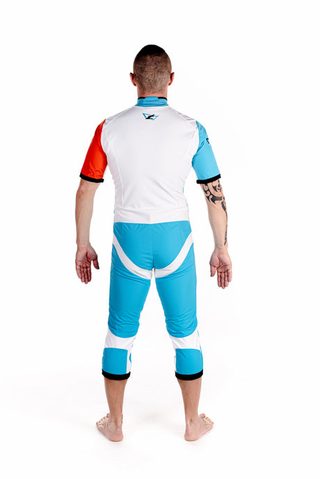 Tonfly Classic TS Suit - SkydiveShop.com