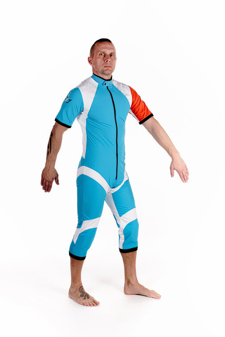 Tonfly Classic TS Suit - SkydiveShop.com