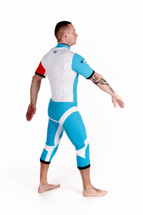 Tonfly Classic TS Suit - SkydiveShop.com