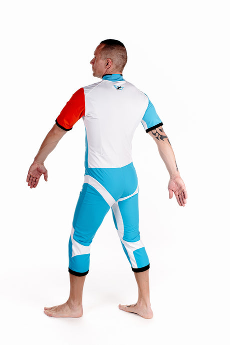 Tonfly Classic TS Suit - SkydiveShop.com