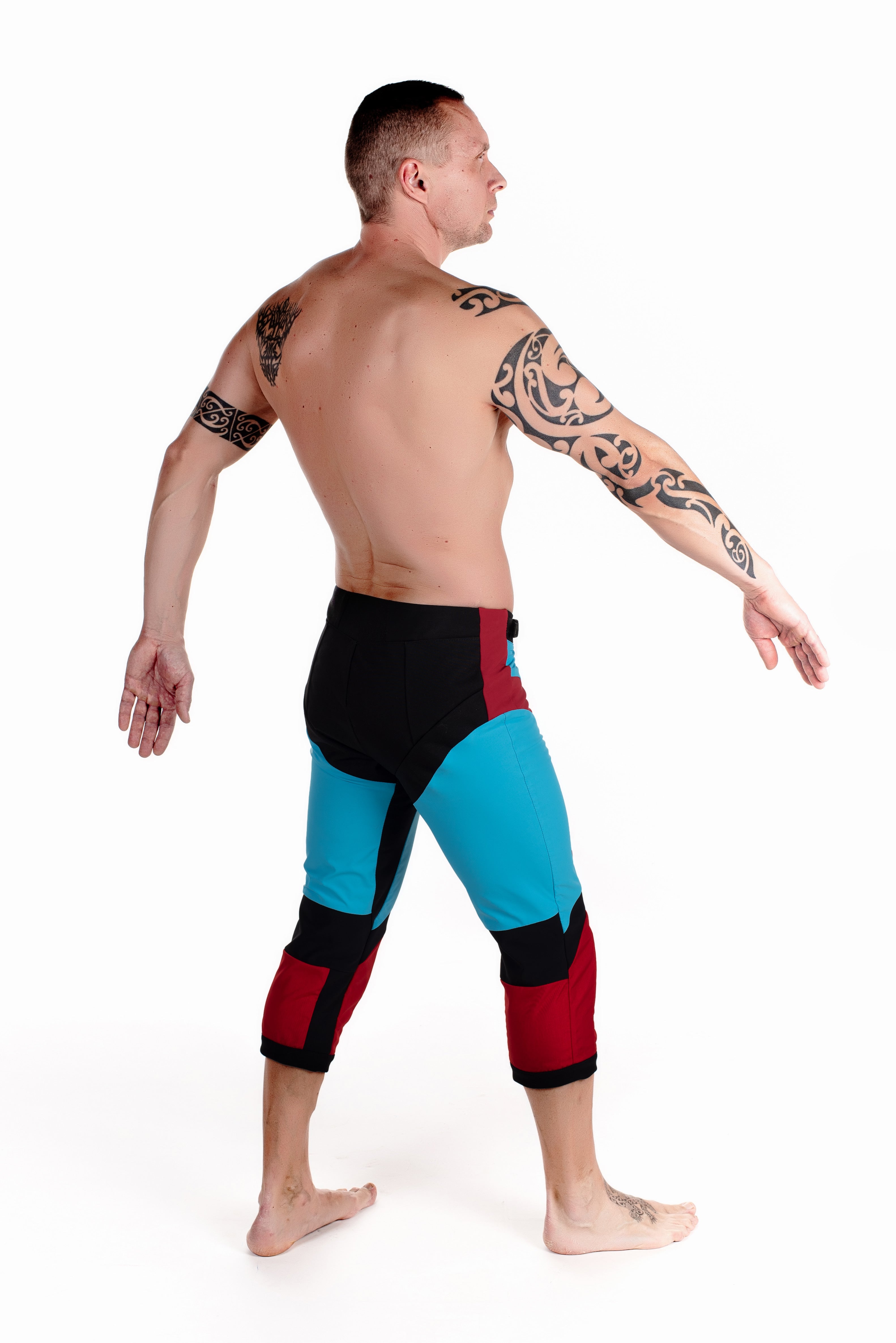 BOMA Swoop DHバー Tonfly Swoop Shorts – SkydiveShop.com