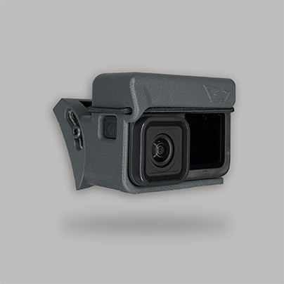 Tonfly Camera Box Front for GoPro 9-13