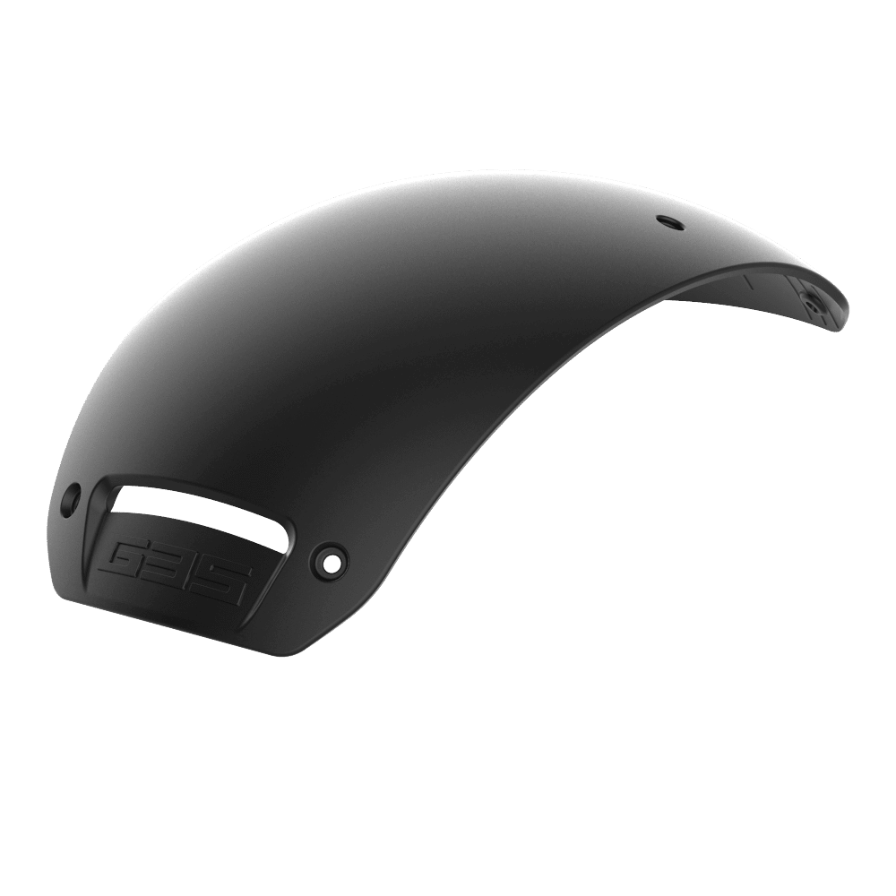 Cookie G35 Skid Plate