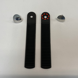 Tonfly Helmet Straps