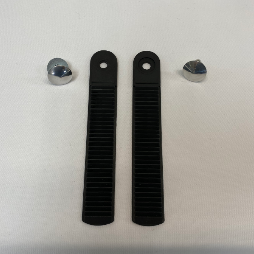 Tonfly Helmet Straps