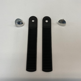 Tonfly Helmet Straps