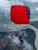 Jyro Helium Skydiving Canopy