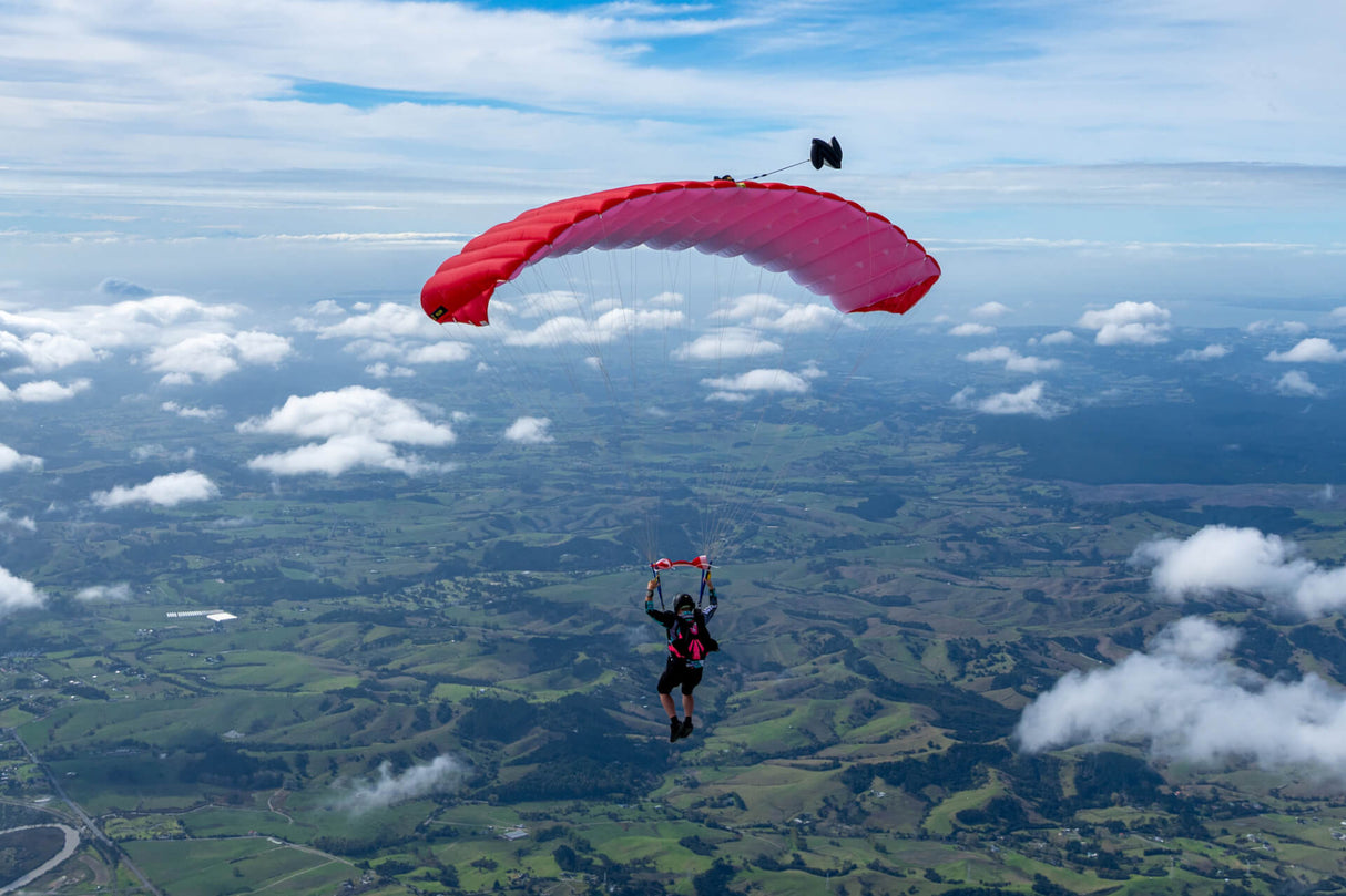 Jyro Helium Skydiving Canopy