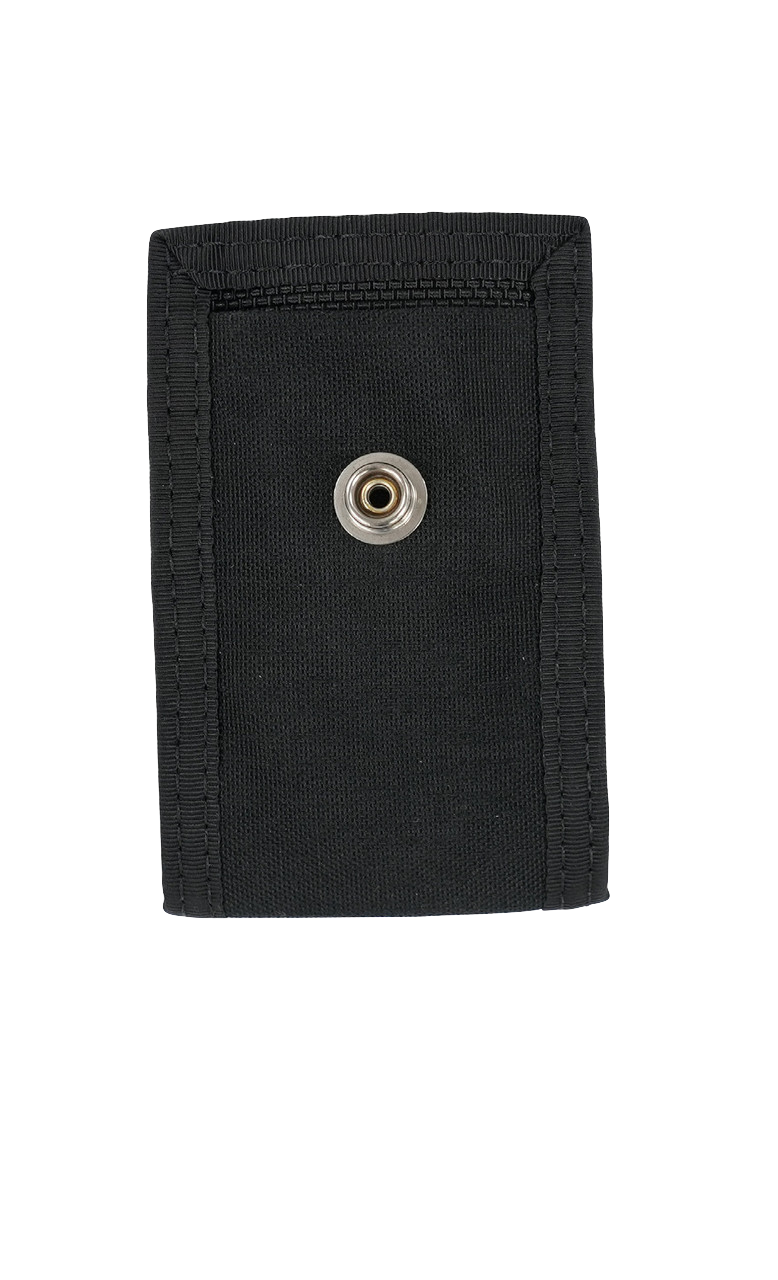 Removable Hook Knife Pocket