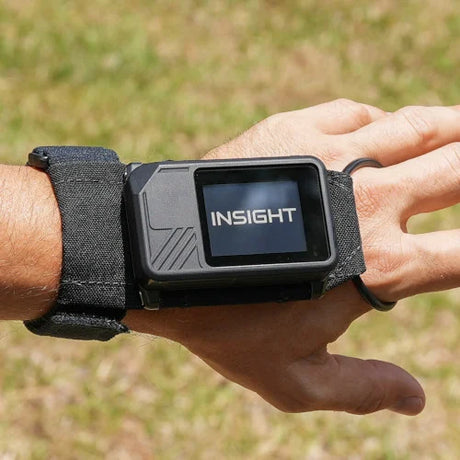 Insight Hand Mount