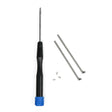 Insight Replacement Lug Kit