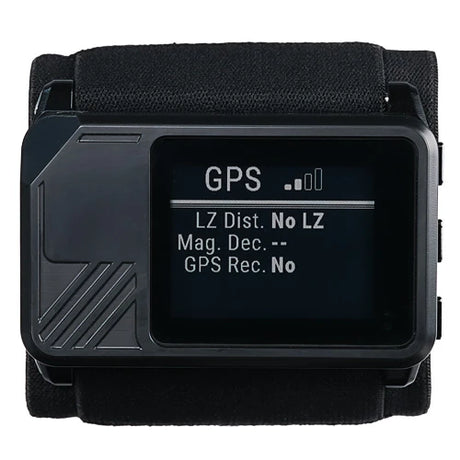 Insight GPS Altimeter