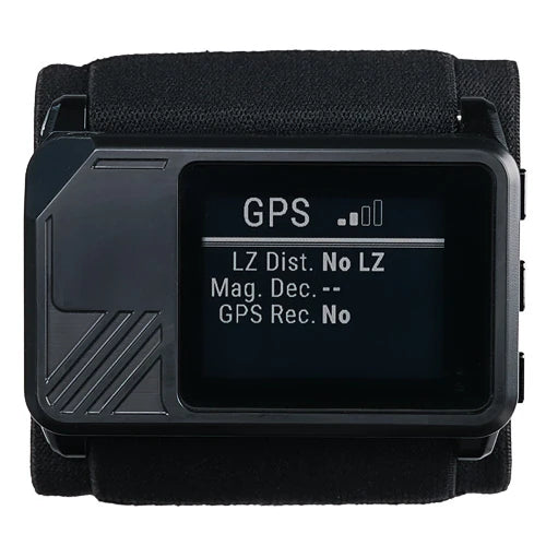 Insight GPS Altimeter