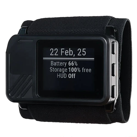 Insight GPS Altimeter