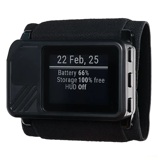 Insight GPS Altimeter