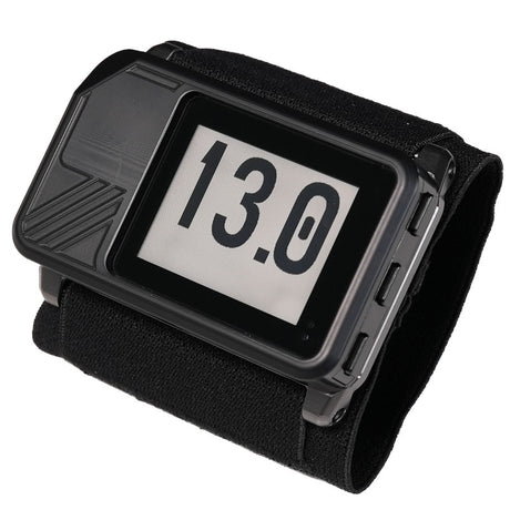 Insight GPS Altimeter