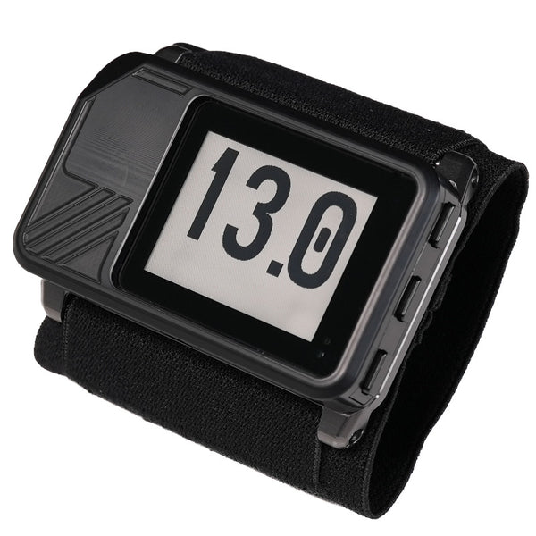 Insight GPS Altimeter