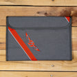 PD Logbook Cover