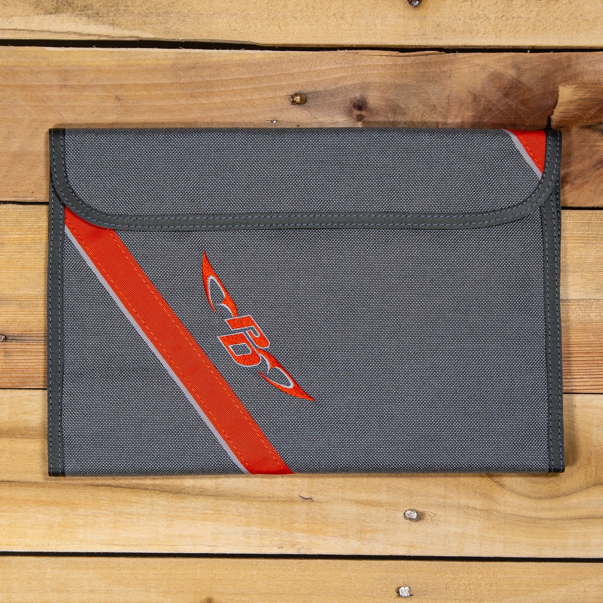 PD Logbook Cover