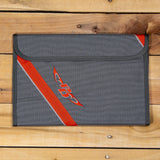 PD Logbook Cover