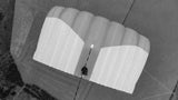 JYRO Kraken ZP Skydiving Canopy - Kraken ZP