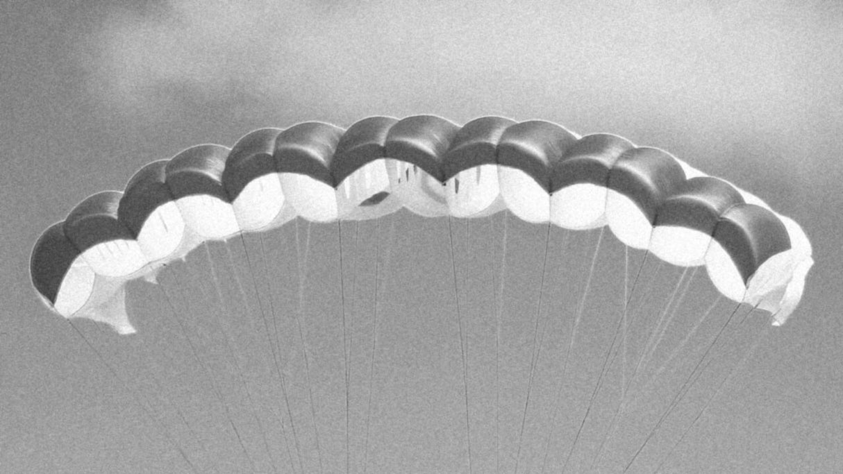 JYRO Kraken ZP Skydiving Canopy - Kraken ZP