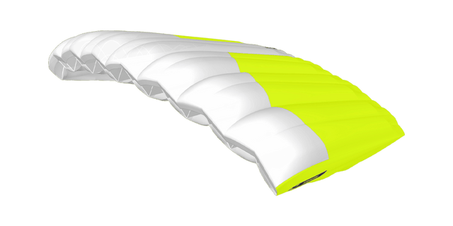 JYRO Kraken ZP Skydiving Canopy - Kraken ZP