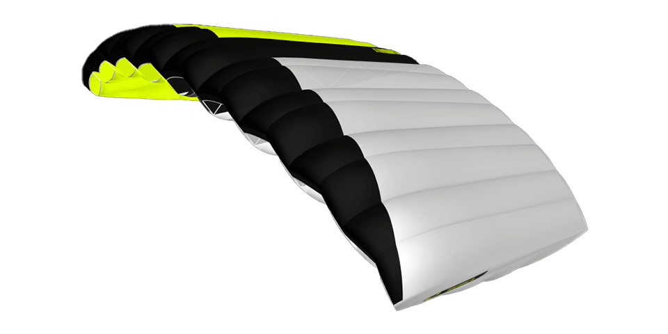 JYRO Air Student Canopy - jyro element