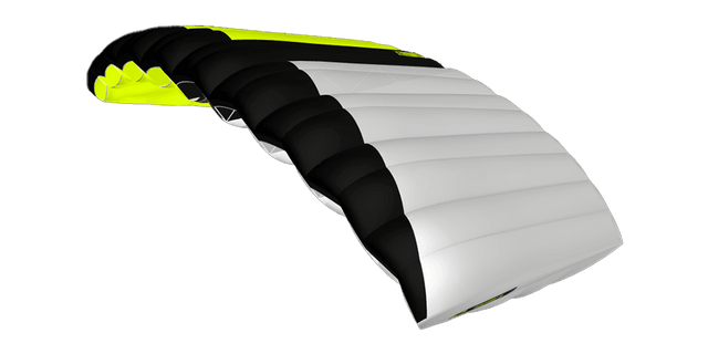 JYRO Air Student Canopy - jyro element