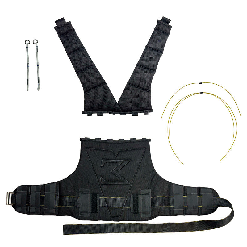 UPT Sigma II MCS Components