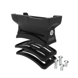 Full Face Roller Mount - GoPro Mission 1