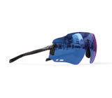ENGO 2 HUD Glasses Solar Black Large