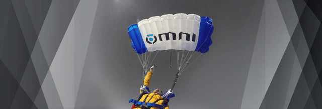 Icarus Omni Skydiving Canopy