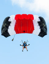 PD Zero Skydiving Canopy