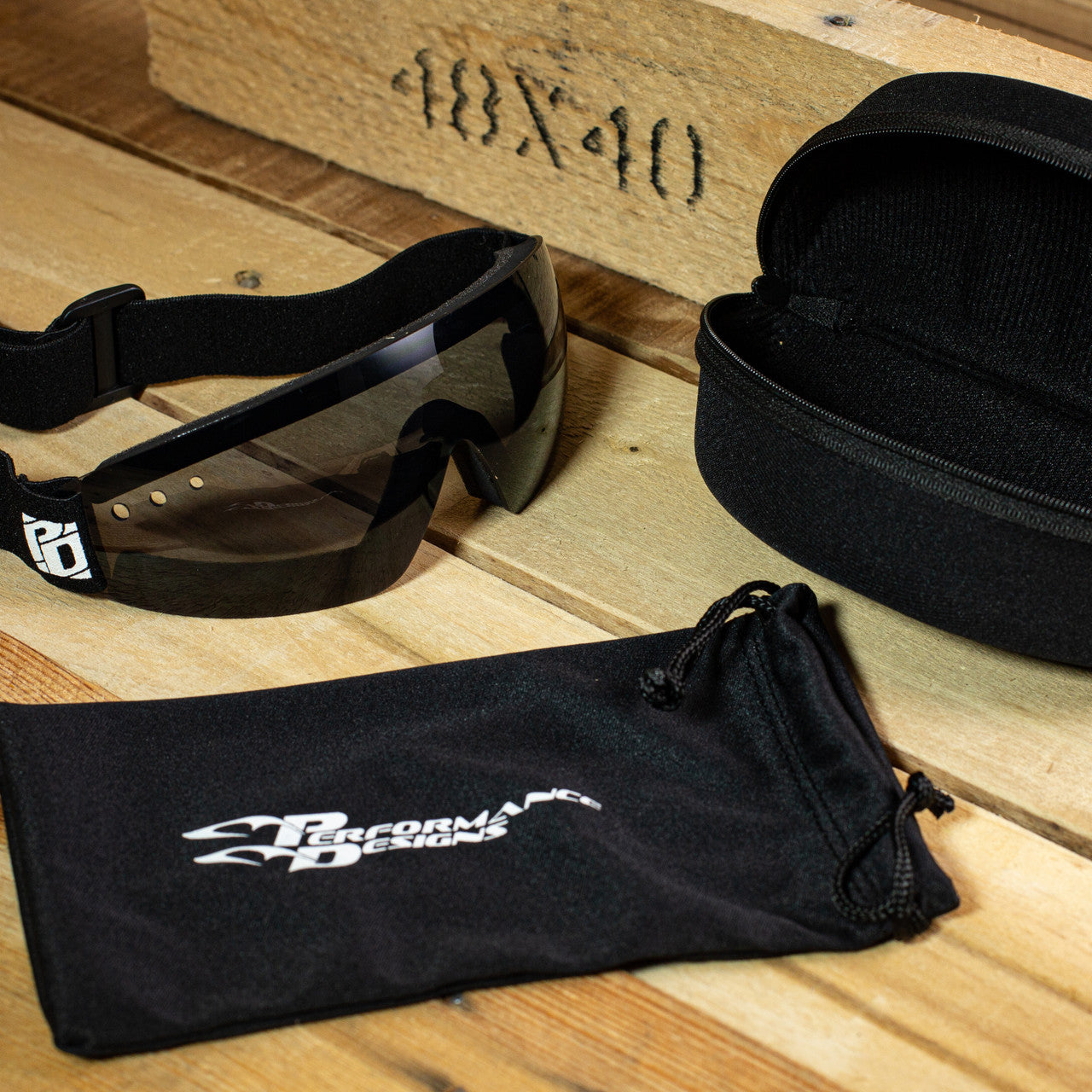 PD Goggles