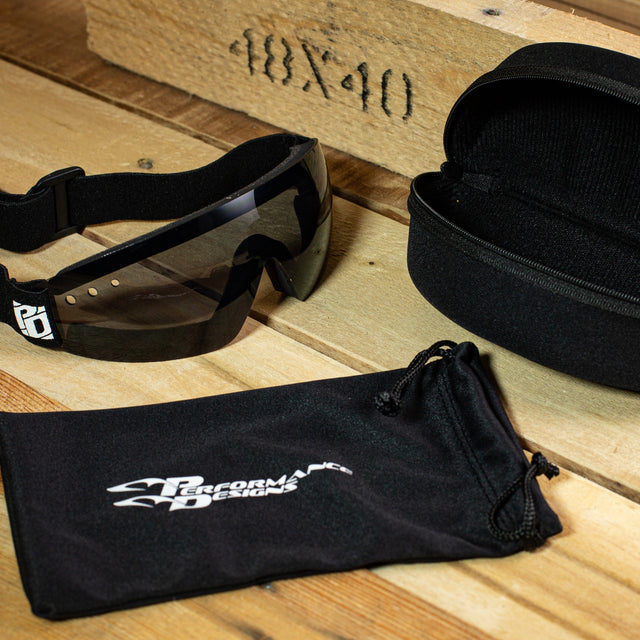 PD Goggles
