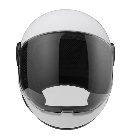 Cookie C45 visor - Photochromic
