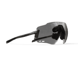 ENGO 2 HUD Glasses Photochromic Black Large