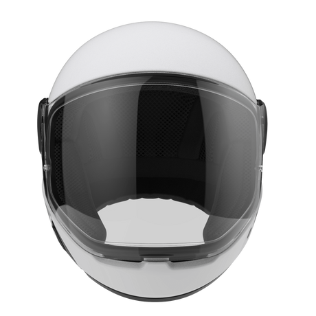 Cookie C45 visor - Pinlock