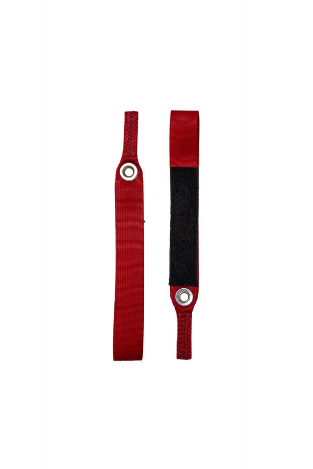RESERVE TOGGLES (pair - w/ velcro)