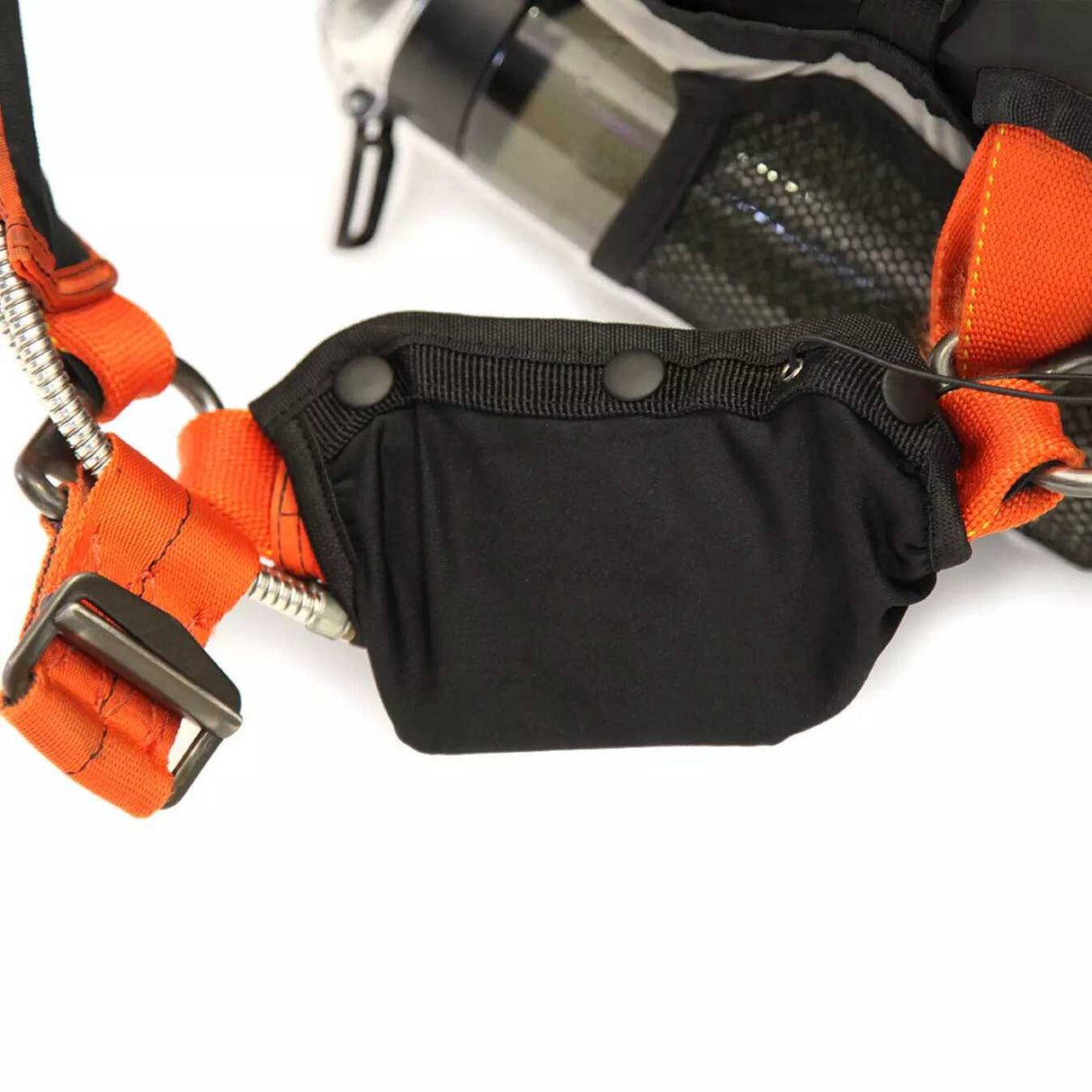 RigSleeve – Parachute Rig Protection Sleeve