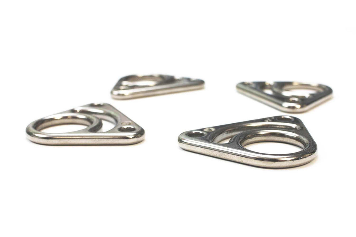 JYRO RDS Rings