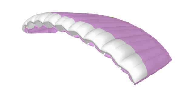 JYRO Safire 4 Skydiving Canopy - Safire 4