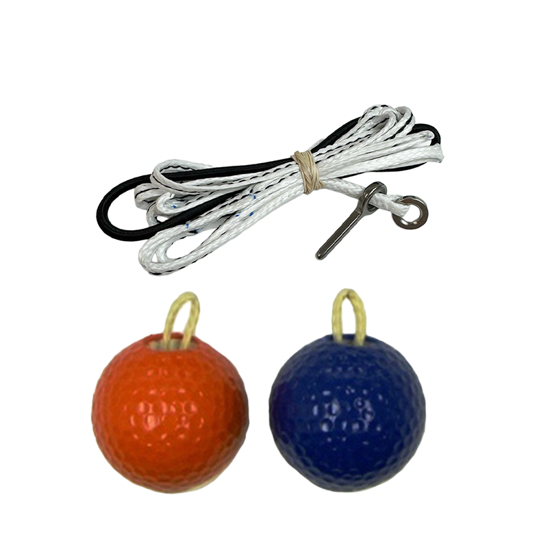 SIGMA II TB PULLEY RECOIL RIPCORD