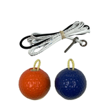 SIGMA II TB PULLEY RECOIL RIPCORD