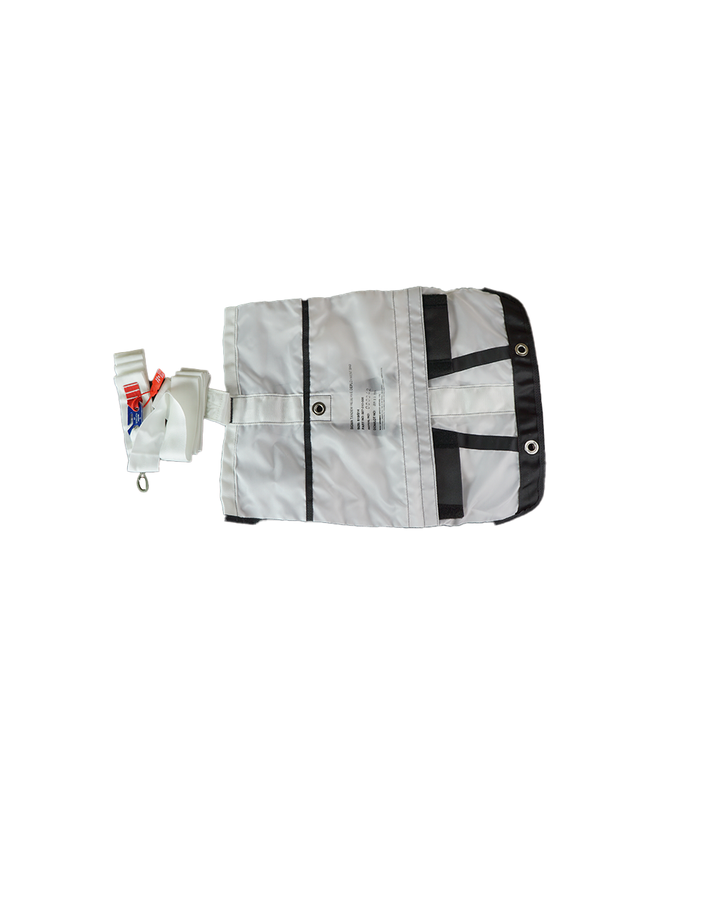 TANDEM RESERVE BAG & BRIDLE - Skyhook